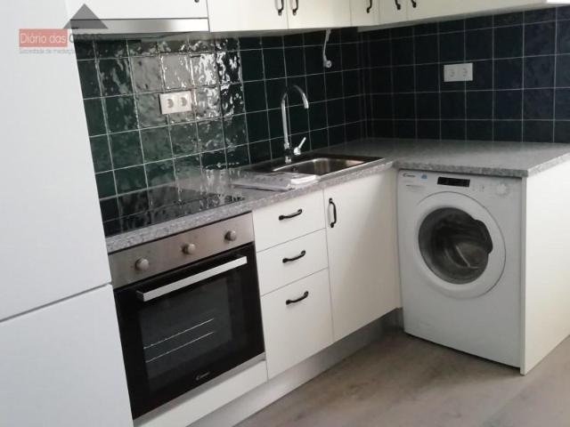 Apartamento venda em Mortágua, Viseu