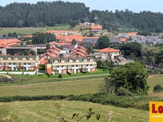 Apartamento en venta en Mortera, Piélagos