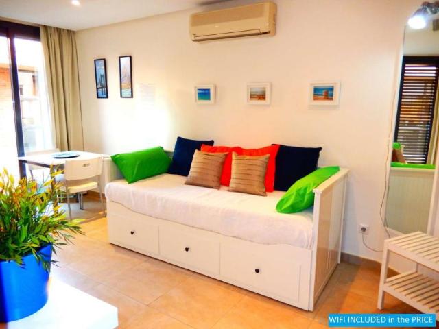 Apartamento en alquiler en Área Metropolitana de Murcia, Murcia