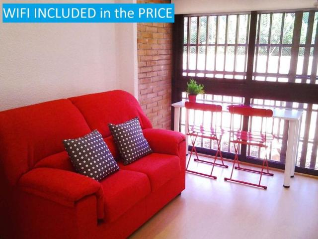 Apartamento en alquiler en Área Metropolitana de Murcia, Murcia