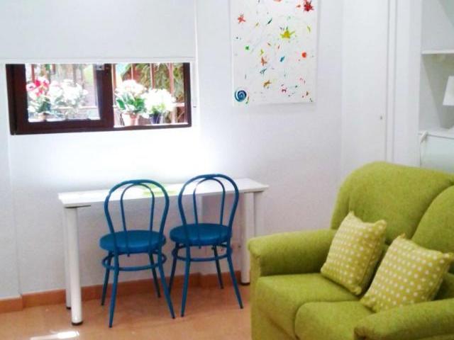Apartamento en alquiler en Área Metropolitana de Murcia, Murcia