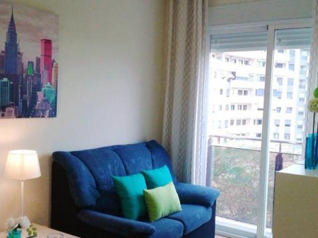 Apartamento en alquiler en Murcia