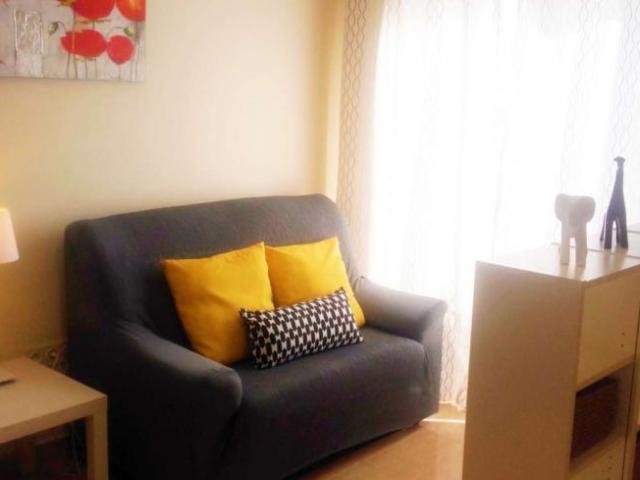 Apartamento en alquiler en Murcia