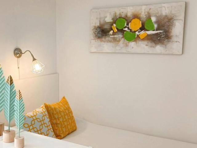Apartamento en alquiler en Santiago y Zaraiche, Área Metropolitana de Murcia