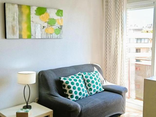 Apartamento en alquiler en Santiago y Zaraiche, Área Metropolitana de Murcia