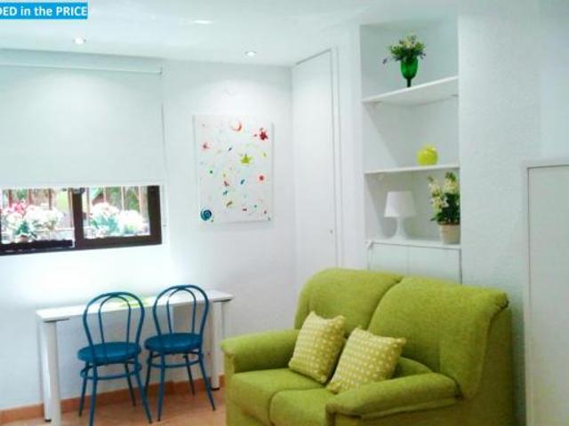 Apartamento en alquiler en Murcia