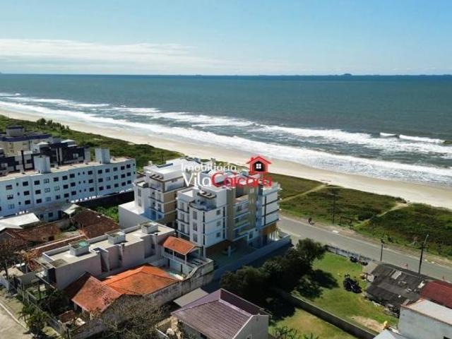 Apartamento venda em Região Geográfica Imediata de Paranaguá, Matinhos