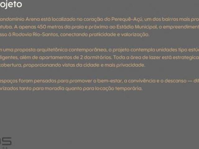 Apartamento venda em Região Imediata de Caraguatatuba-Ubatuba-São Sebastião, Região Metropolitana do Vale do Paraíba e Litoral Norte