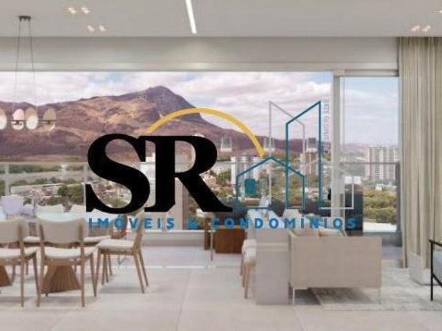 Apartamento venda em Governador Valadares