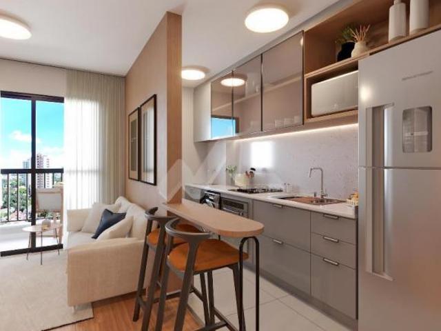 Apartamento venda em Região Geográfica Imediata de Toledo, Toledo