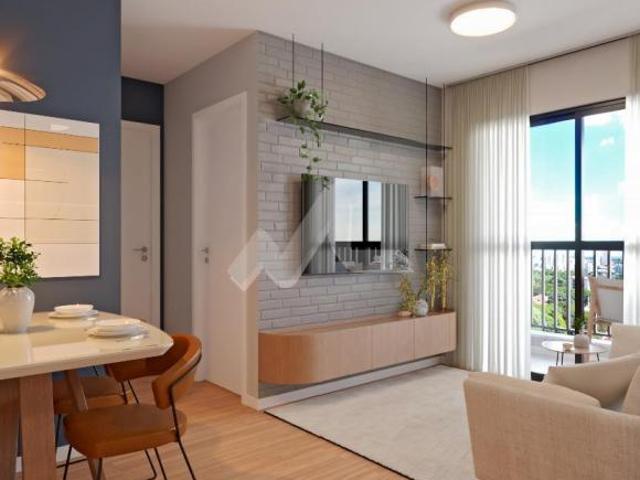 Apartamento venda em Região Geográfica Imediata de Toledo, Toledo