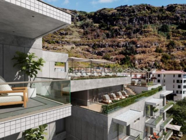 Casa venda em Ribeira Brava, Pico da Cruz