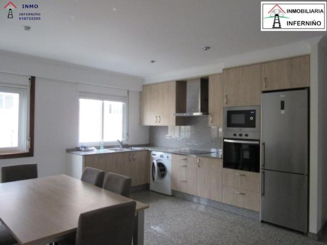 Apartamento en venta en Ferrol, Galicia