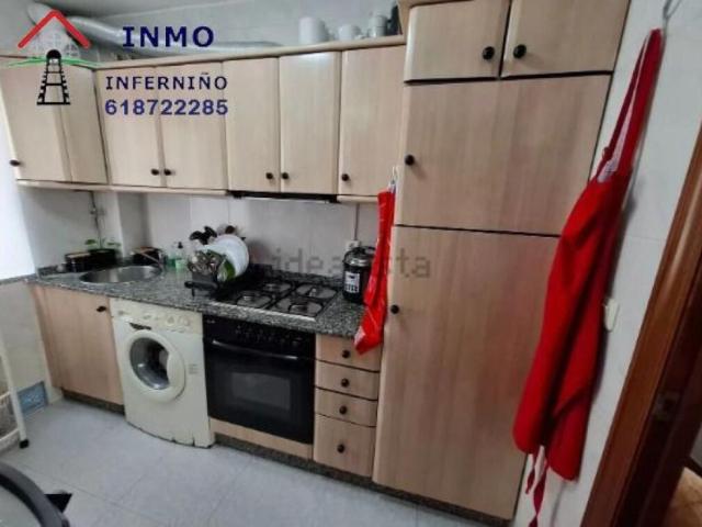 Apartamento en venta en Ferrol, Galicia