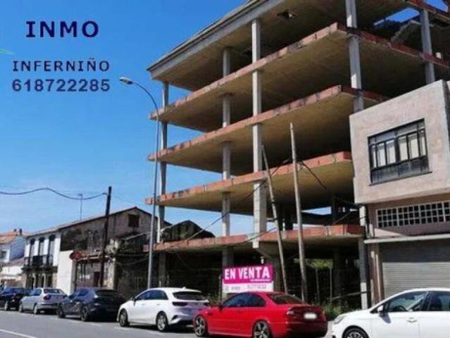 Apartamento en venta en Ferrol, Galicia