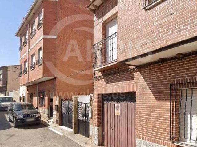 Apartamento en venta en Navahermosa, Castilla-La Mancha