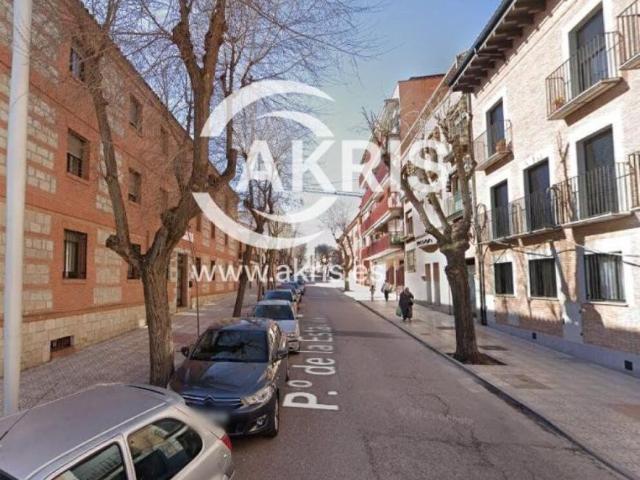 Apartamento en venta en Navalcarnero, Madrid