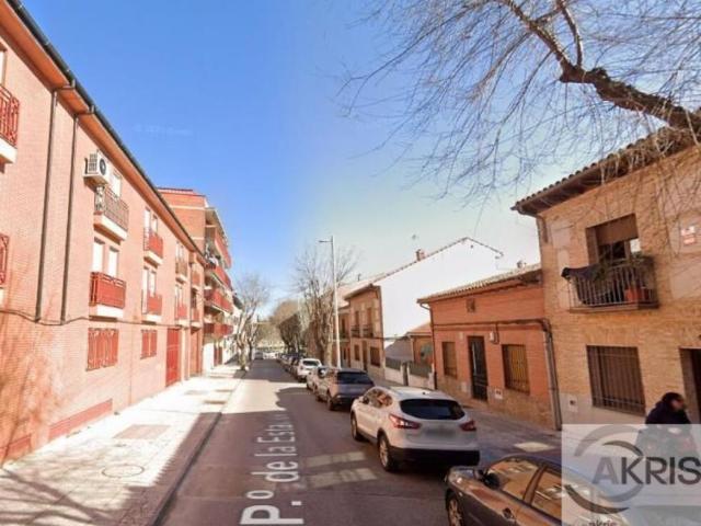 Apartamento en venta en Navalcarnero, Madrid