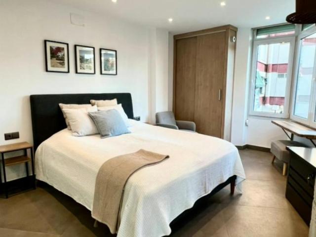 Apartamento en alquiler en Nerja, Málaga