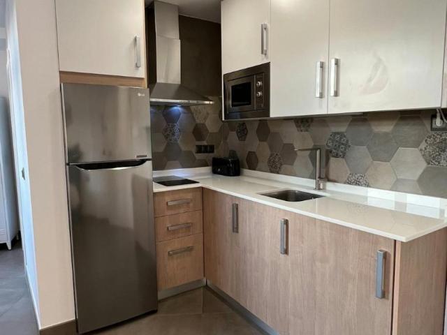 Apartamento en alquiler en Nerja, Málaga