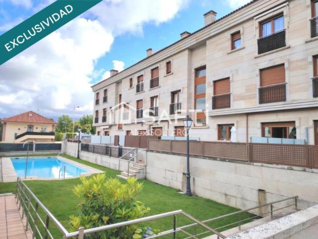 Apartamento en venta en Vigo, Galicia