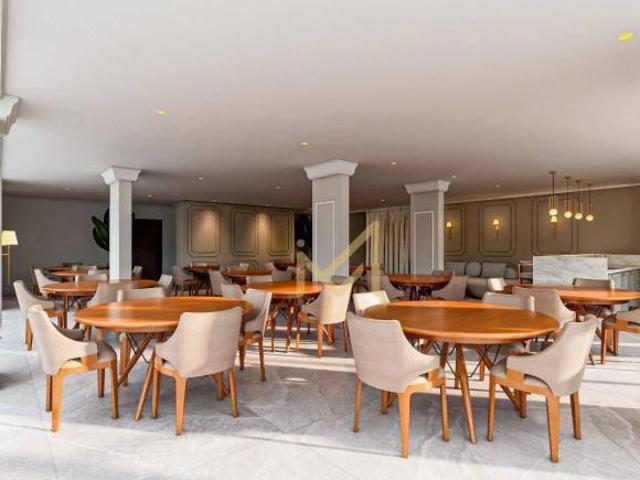 Apartamento venda em Parque São Paulo, Cascavel