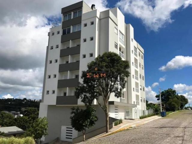 Apartamento venda em Região Geográfica Imediata de Caxias do Sul, Farroupilha