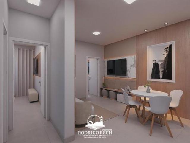 Apartamento venda em Região Geográfica Imediata de Paranaguá, Matinhos