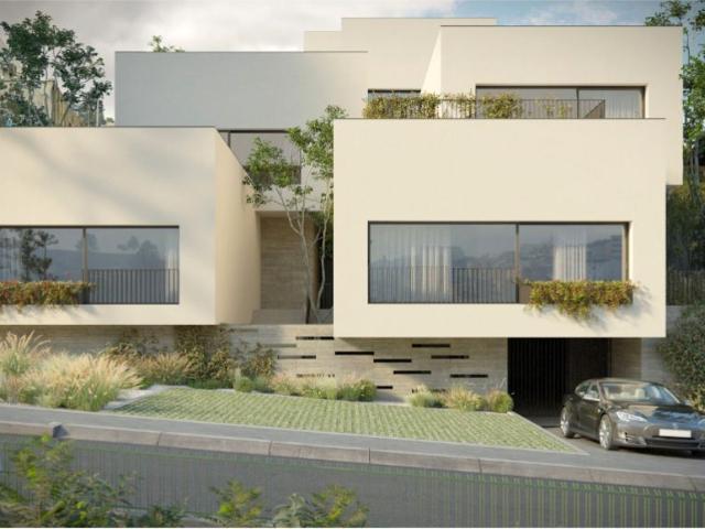 Apartamento venda em Amarante, Porto