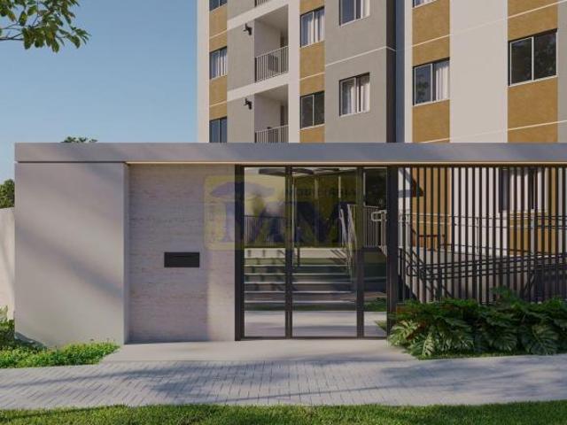 Apartamento venda em Centro, Pinhais