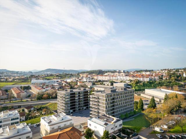 Apartamento venda em Agrelo, Braga
