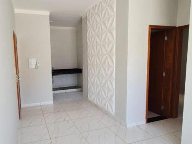 Apartamento venda em Jardim Aeroporto II, Franca