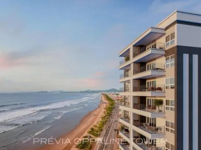 Apartamento venda em Região Geográfica Imediata de Itajaí, Navegantes