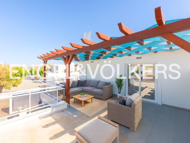Apartamento venda em Vila Real De Santo António, Faro