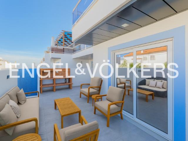 Apartamento venda em Vila Real De Santo António, Faro
