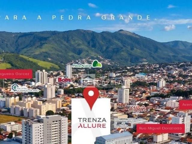 Apartamento venda em Vila Nova Aclimação, Atibaia