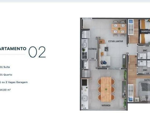 Apartamento venda em Região Imediata de São Paulo, Região Metropolitana de São Paulo