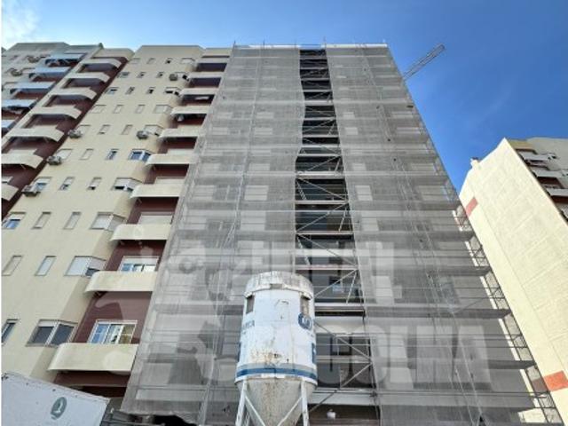 Apartamento venda em Seixal, Corroios