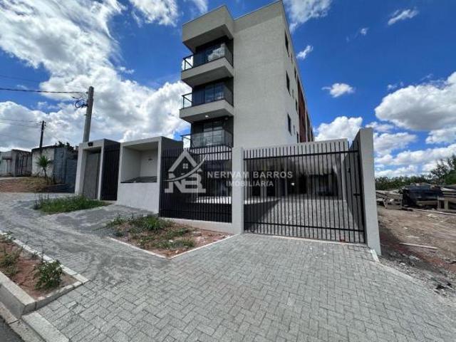 Apartamento venda em Jardim Amélia, Pinhais