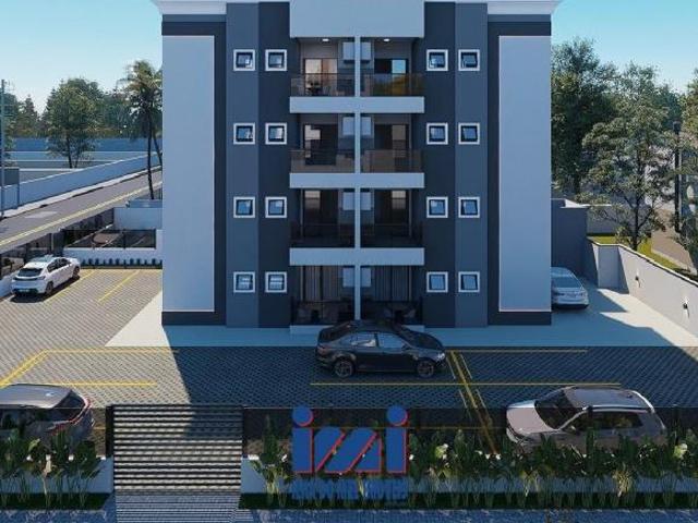 Apartamento venda em Região Geográfica Imediata de Paranaguá, Matinhos