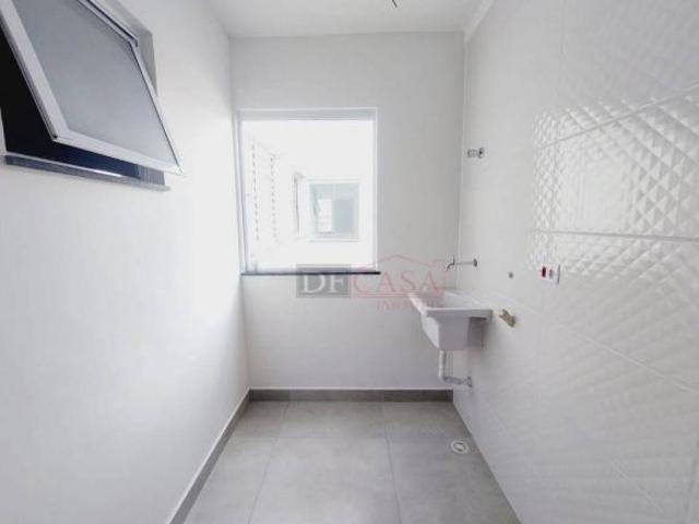 Apartamento venda em Vila Rosária, São Paulo