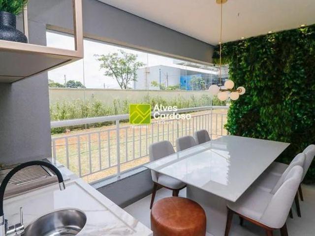 Apartamento venda em Jardim D'Icaraí, Salto