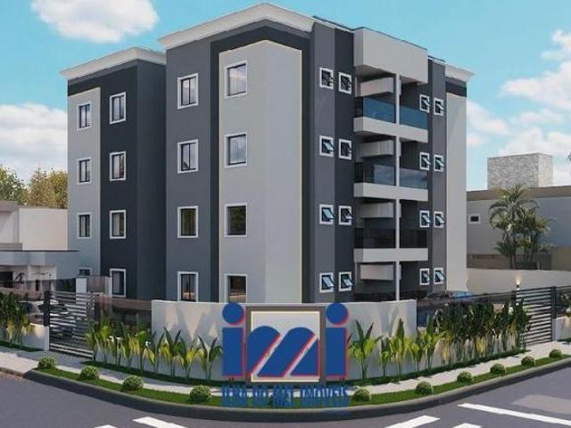 Apartamento venda em Região Geográfica Imediata de Paranaguá, Matinhos