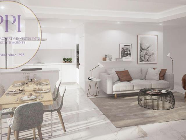 Apartamento venda em Ameijeira de Cima, Lagos