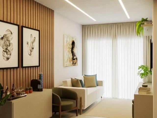 Apartamento venda em Região Geográfica Imediata de Campo Grande, Campo Grande