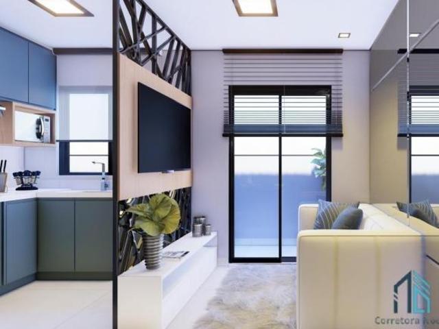 Apartamento venda em Cajuru, Curitiba