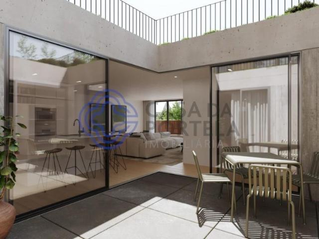 Apartamento venda em Porto