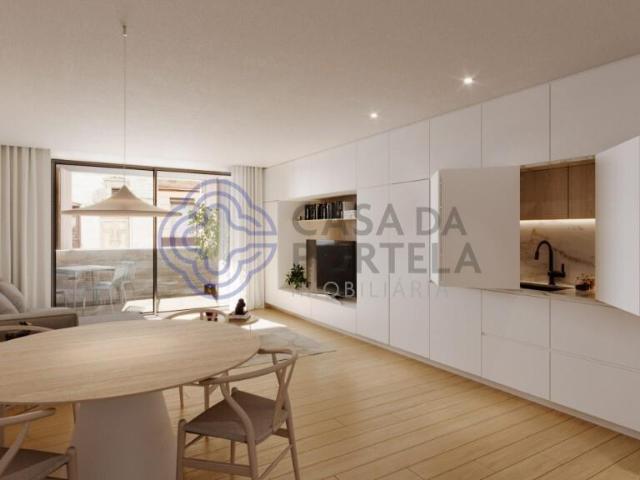 Apartamento venda em Porto