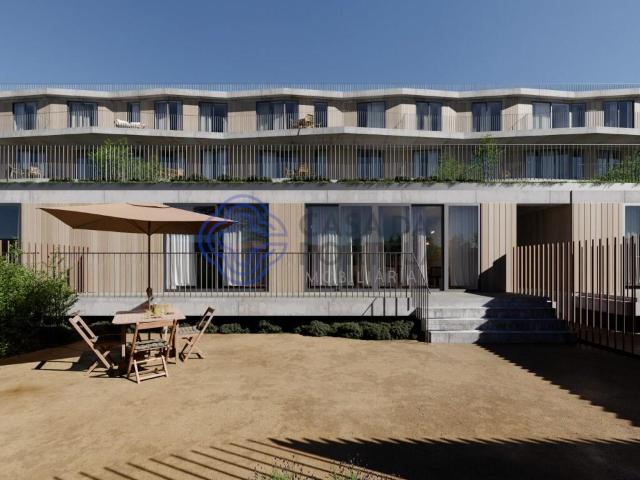 Apartamento venda em Porto