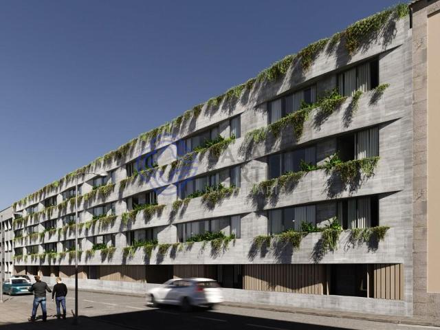 Apartamento venda em Porto
